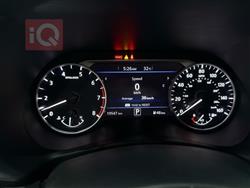 نیسان سێنترا